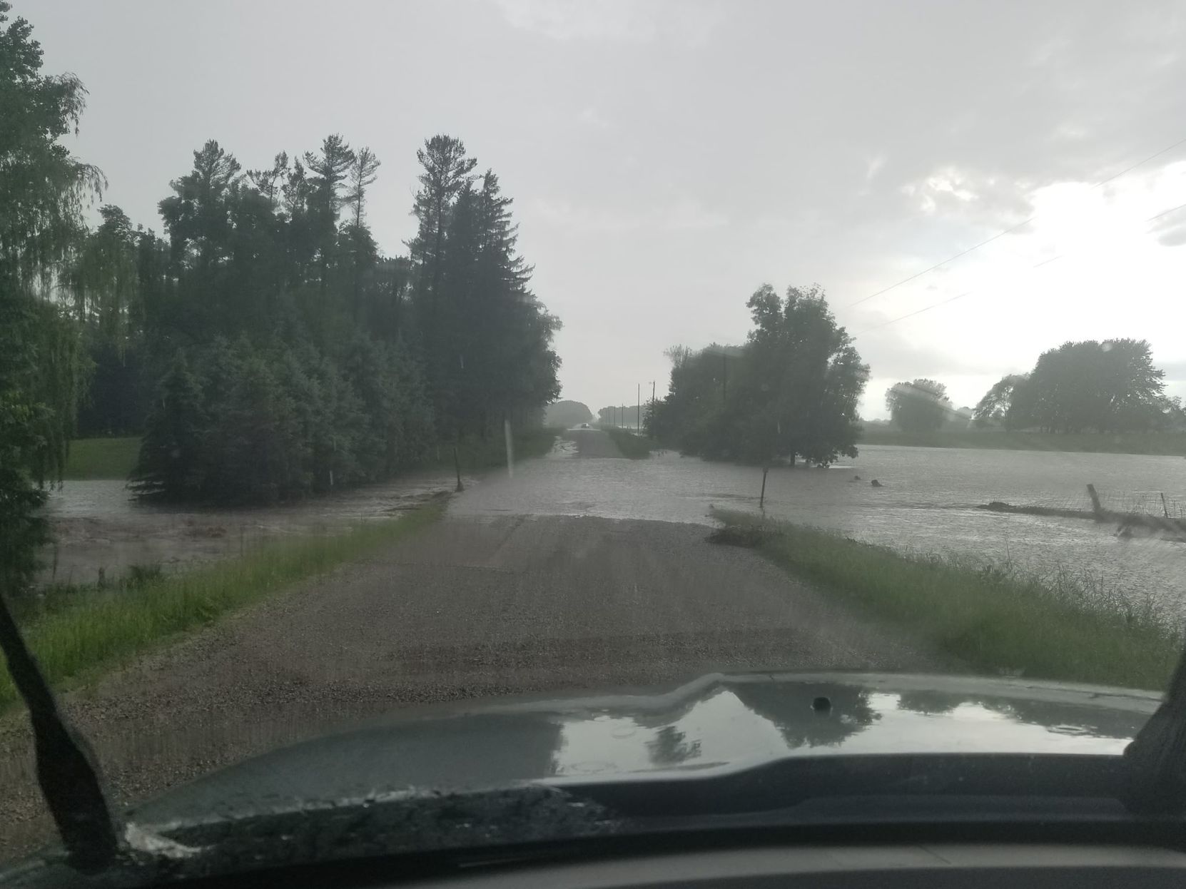 275th Street - Becky Higgins